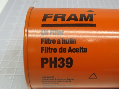 New | in-Stock FRAM _UNKNOWN_ Oil Filter | OCO Industrial #1645606