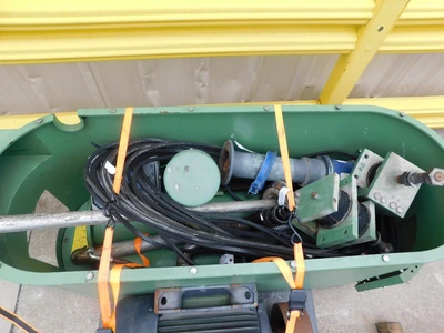Used GEA CA755-00-12 Decanter Centrifuges Ohio US | Equipment Recovery Corp. #1331698