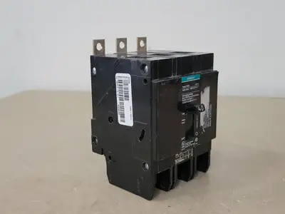 USED SIEMENS BQD340