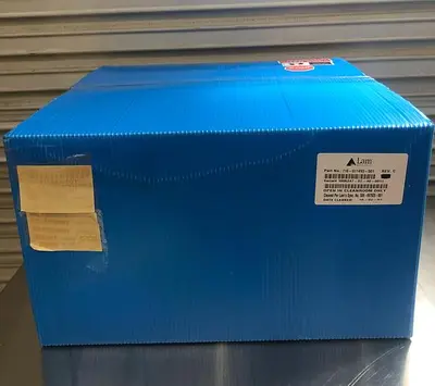 USED LAM RESEARCH 716-011493-001