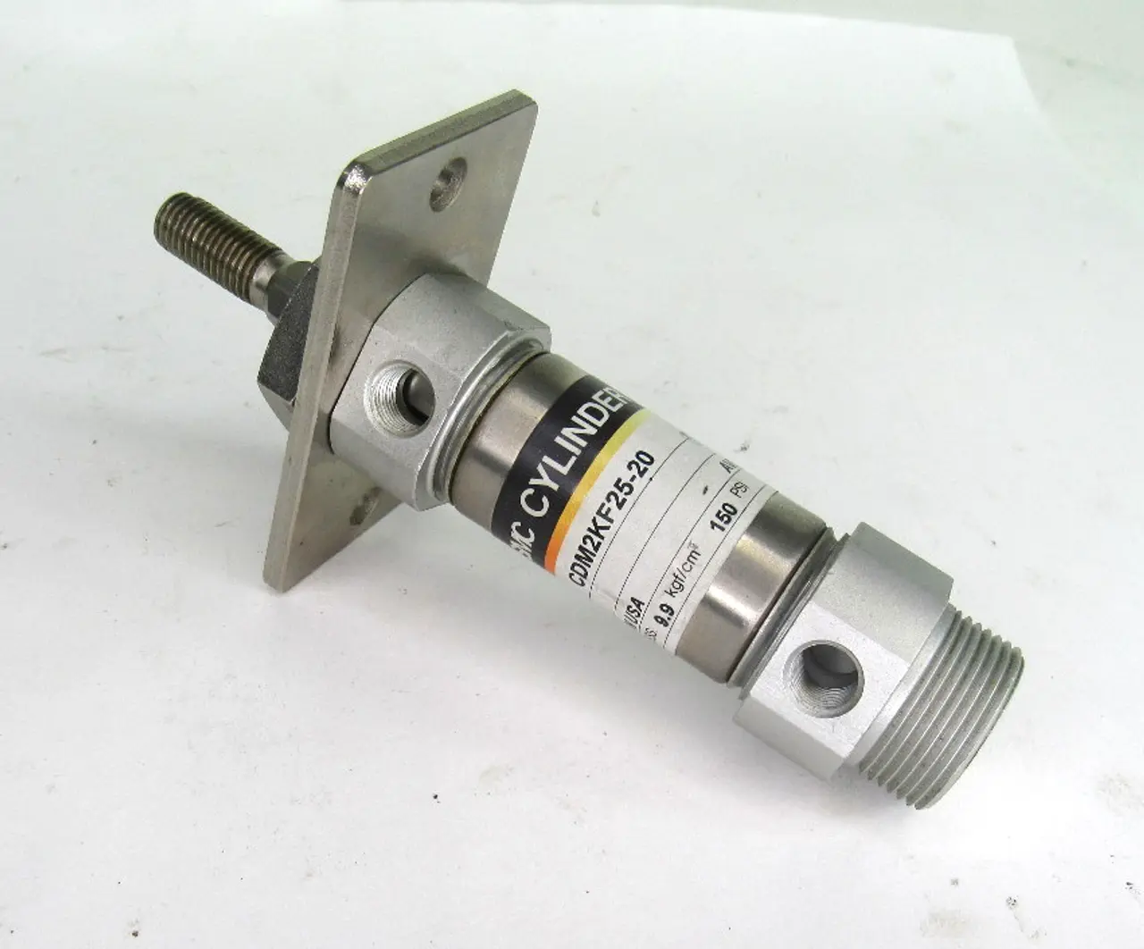 USED SMC CDM2KF25-20