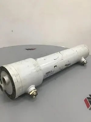 USED UNIVERSAL HYDRAULIK UKTM1024-4-T-CU-01