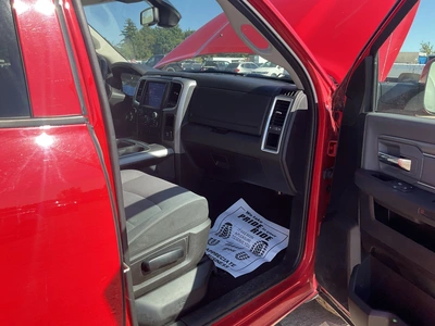 Used 2023 RAM 1500 Pickup Trucks Michigan US | Miedema Asset Management Group #1461436