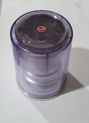Schneider Kreuznach f:4/135 mm Retina-Tele-Xenar Camera Lens