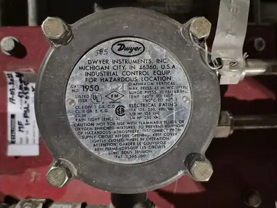 Used ROSEMOUNT 3051CD1A52A1AC6 Miscellaneous Equipment (Electrical & Power) British Columbia CA | Lenmark #415966