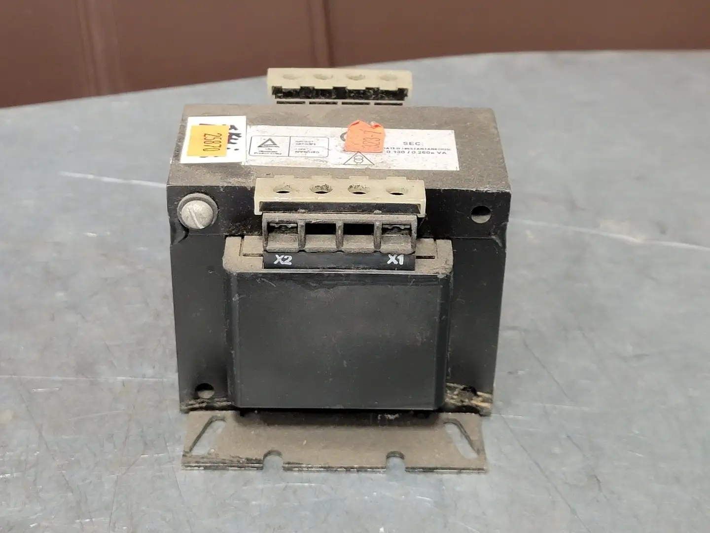 USED ALLEN-BRADLEY 1497-C-CXSX-0-N