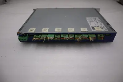 G & L MOTION CONTROL M.1302.7612 5-Axis Integrated Stepper 32Vac STOCK 5136A