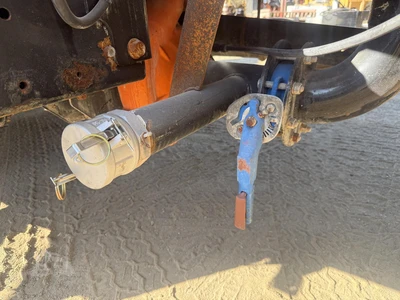 Used 2015 FORD F750 XL SD Water Trucks California US | Mittry Construction #1363449