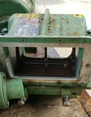 USED BLOAPCO 7-3