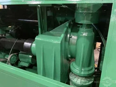 USED AMERICAN HERCULES 25010