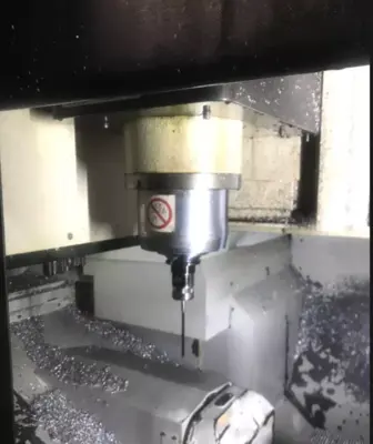 2016 KITAMURA MYTRUNNION-4G MACHINING CENTERS, VERTICAL | Quick Machinery Sales, Inc. (6)