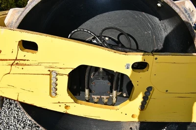 Used 2022 BOMAG _UNKNOWN_ Single Drum Rollers South Carolina US | BTM Machinery #1354447