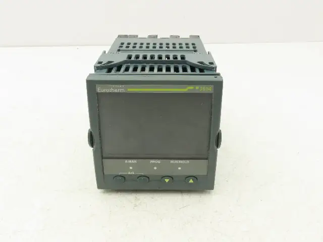 Used EUROTHERM _UNKNOWN_ Automation Control (HMI) Indiana US | Arrow Industrial #1316645