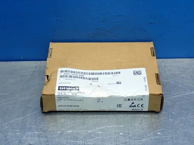 NEW SIEMENS 6FC51110CA010AA0