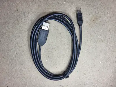 USED GENERAL ELECTRIC R10-55-90-56