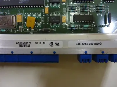 USED OCTEL 244-2065-018