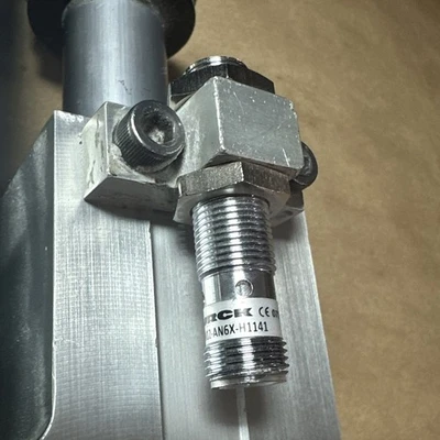 USED PHD SED25X2-DB-GI-PB-Q1
