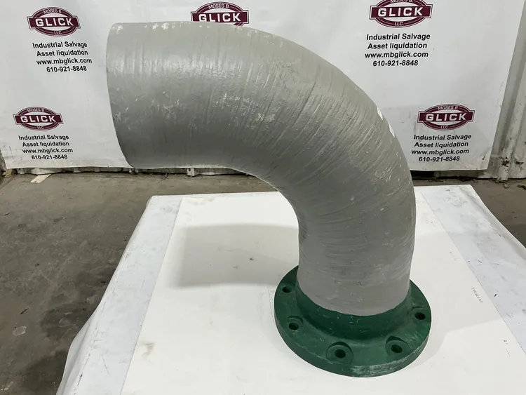 Used RPS _UNKNOWN_ Plumbing Equipment Pennsylvania US | Moses B Glick #1011546