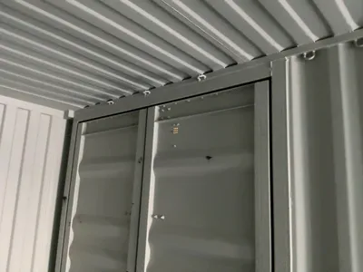Used _UNKNOWN_ _UNKNOWN_ Shipping Containers Michigan US | Miedema Asset Management Group #1425243