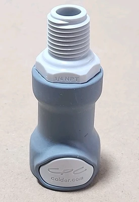 NEW Colder NS4