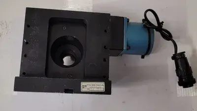 USED OGP MODEL 52 5006