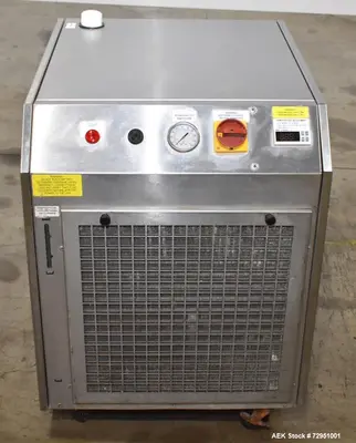 USED MULTIVAC T-300