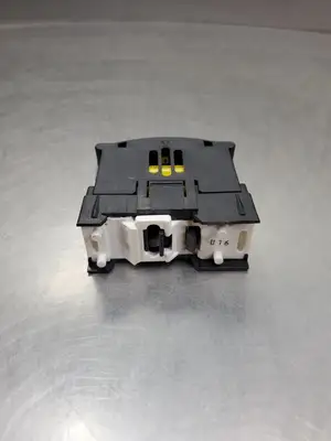 Used Bussmann JT60030 Fuse Holder, 0-30A, 600VAC. Fuse Accessories | Palmetto Automation #1155222