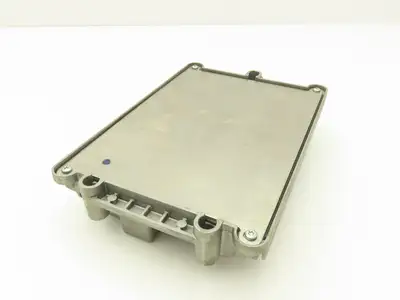 Hyster 8536820 Forklift Control Module Rev 21 Off E80XN READ