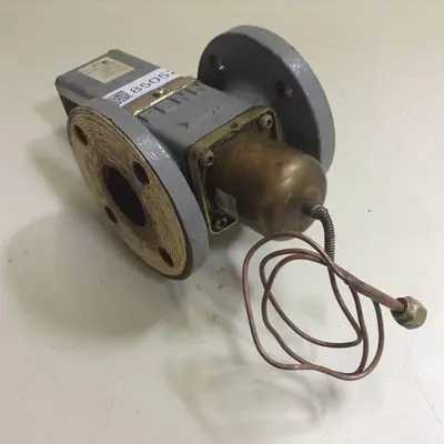 USED JOHNSON CONTROLS V46AR-1