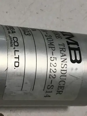 USED NMB NS100A-20MP-5222-S14