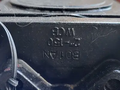 NEW 2010 ISLIP FLOW CONTROLS DB150FSBW3