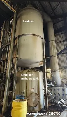 USED BOWEN