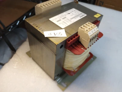 USED Siemens 4AM5742-8DD40-0FA0