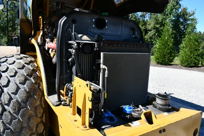 Used 2020 CAT _UNKNOWN_ Single Drum Rollers South Carolina US | BTM Machinery #1512768