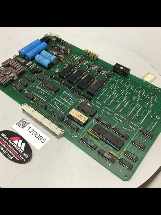 USED SCI 22992-4 REV B