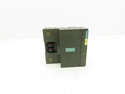Used SIEMENS _UNKNOWN_ PLC Ethernet Equipment Indiana US | Arrow Industrial #1408127