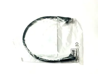 SPC21956 | Multicomp  CAT5e Patch Cable 1ft Length LOT OF 3 - New