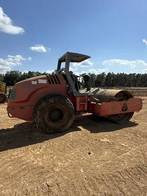Used 2007 HAMM 3410 Road Rollers Texas US | Proxy Equipment #1377961