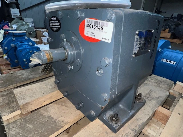 Used Falk 1030FC3A Gearboxes Minnesota US | Peak Machinery, Inc. #285269