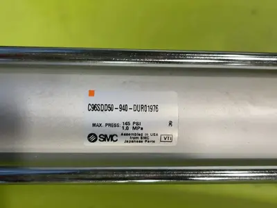 Smc, Eaton Hydraulics  Misc Cylinders