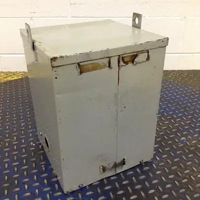 USED WESTINGHOUSE S20K11S07N