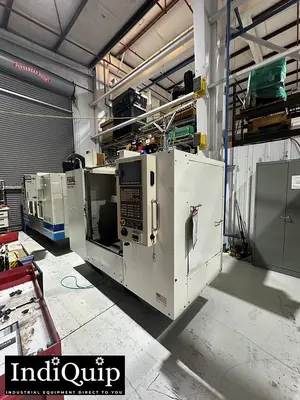 USED 2007 FADAL VMC 2216FX