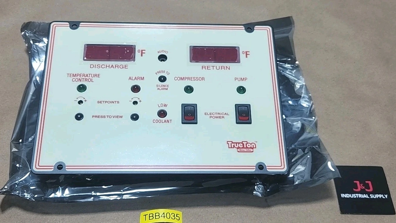 NEW IMC Instruments 25686D