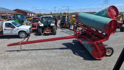 NEW 2025 RJ EQUIP RJX3633