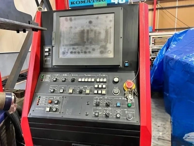 2004 AMADA EM-2510 NT Turret Punches | SNL Machine Trader LLC (4)