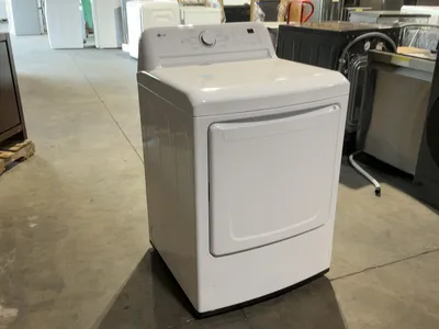 Used LG DLE7000W Air Dryers Michigan US | Miedema Asset Management Group #1320970