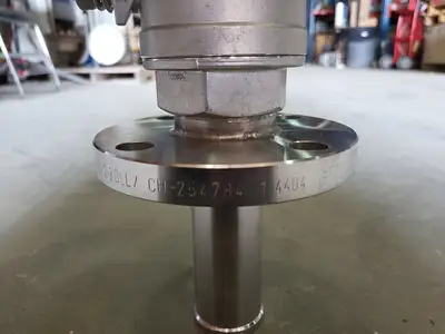 NEW ENDRESS+HAUSER CUA451-B1D