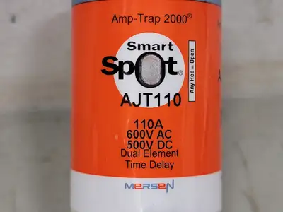 NEW FERRAZ SHAWMUT AJT110