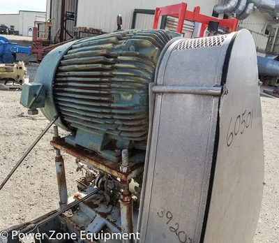 USED RELIANCE 841XL