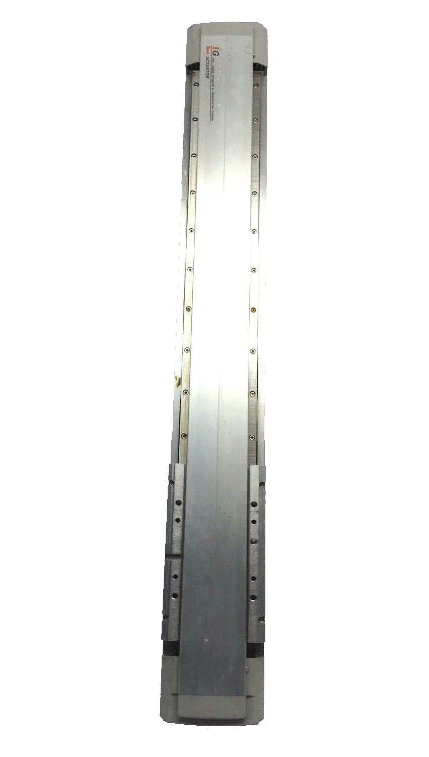 Used SMC Electric Linear Actuator Low Profile Linear Actuators Michigan US | Maverick Industrial Sales #1394406